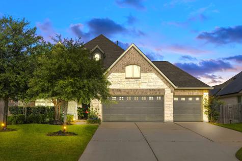 2635 Royal Field Lane Conroe TX 77385