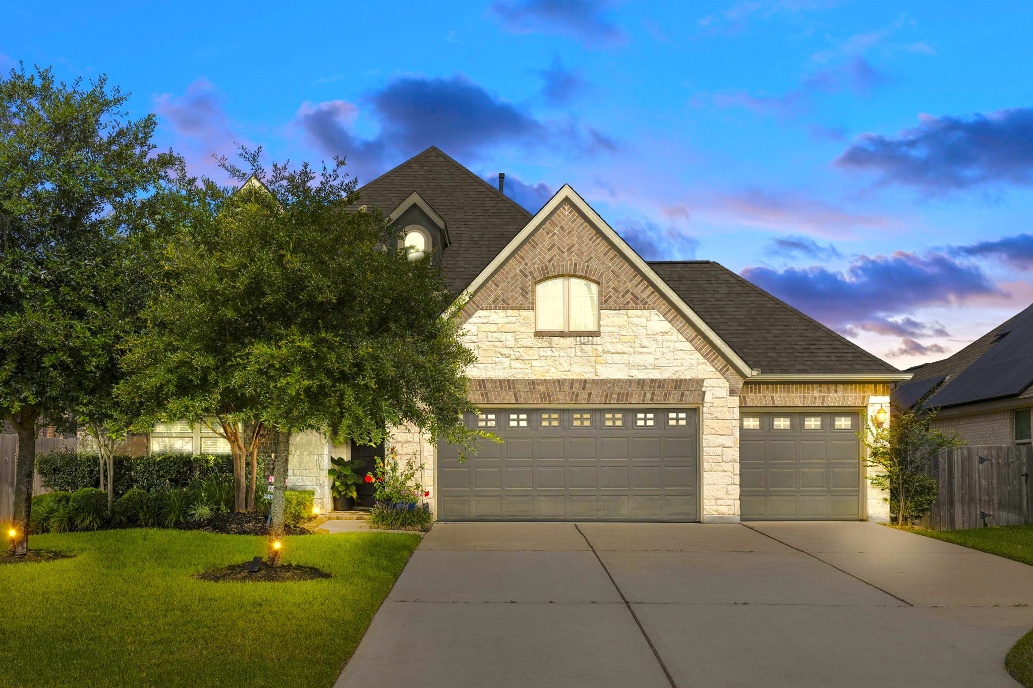 2635 Royal Field Lane Conroe TX 77385