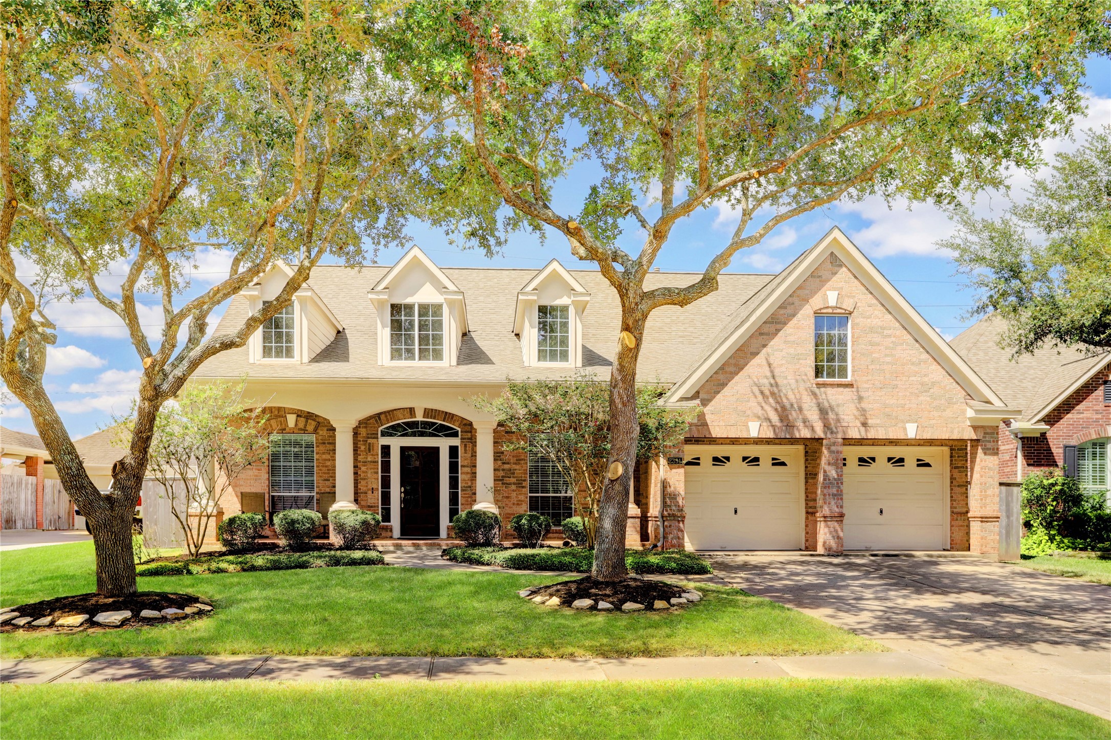 2331 Upland Park Drive Sugar Land TX 77479