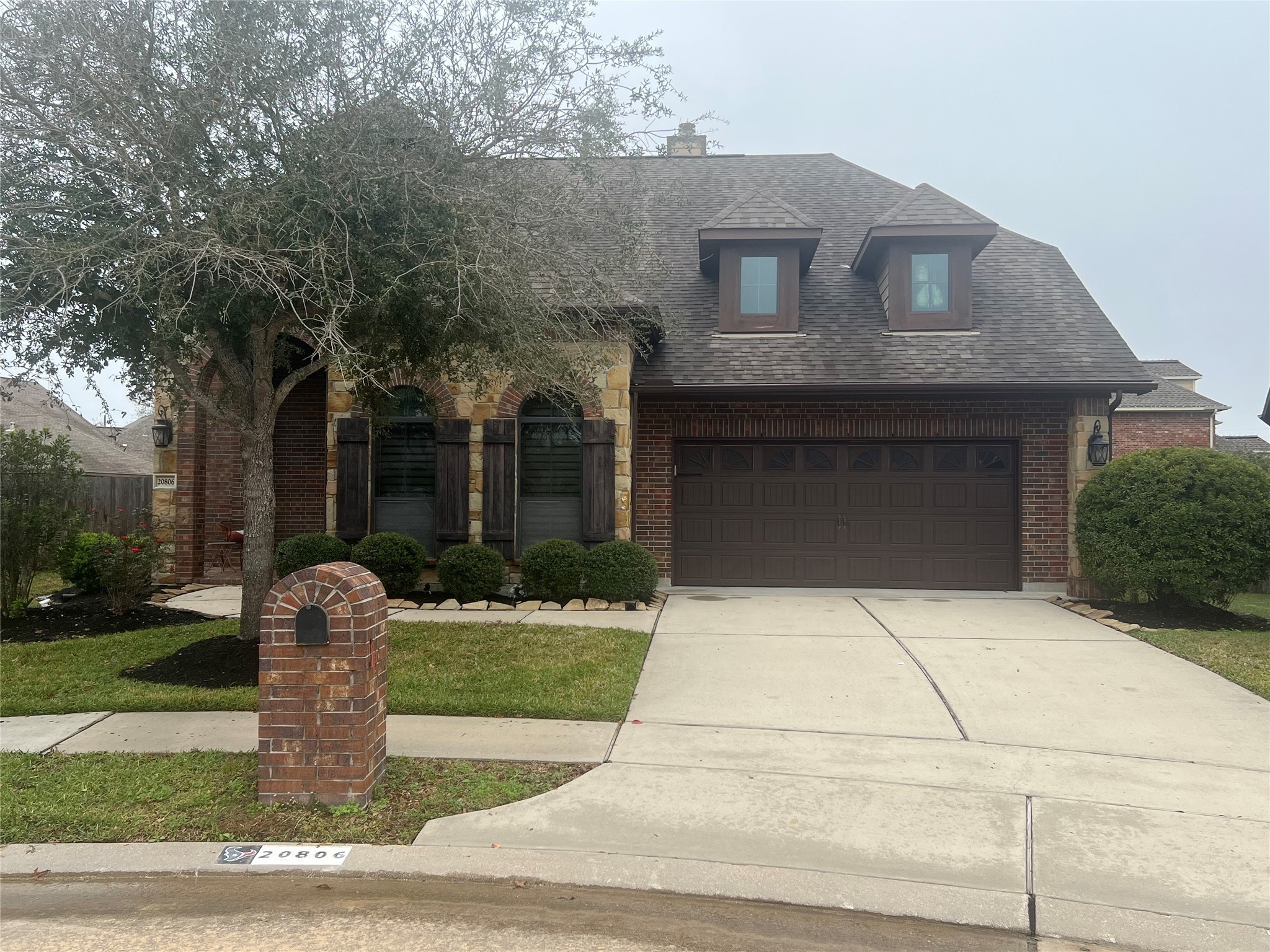 20806 Fairwyck Court Tomball TX 77375
