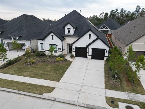 28212 Cedar Peak Drive Spring TX 77386