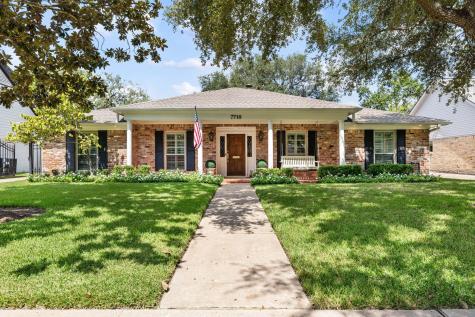 7710 Pagewood Lane Houston TX 77063