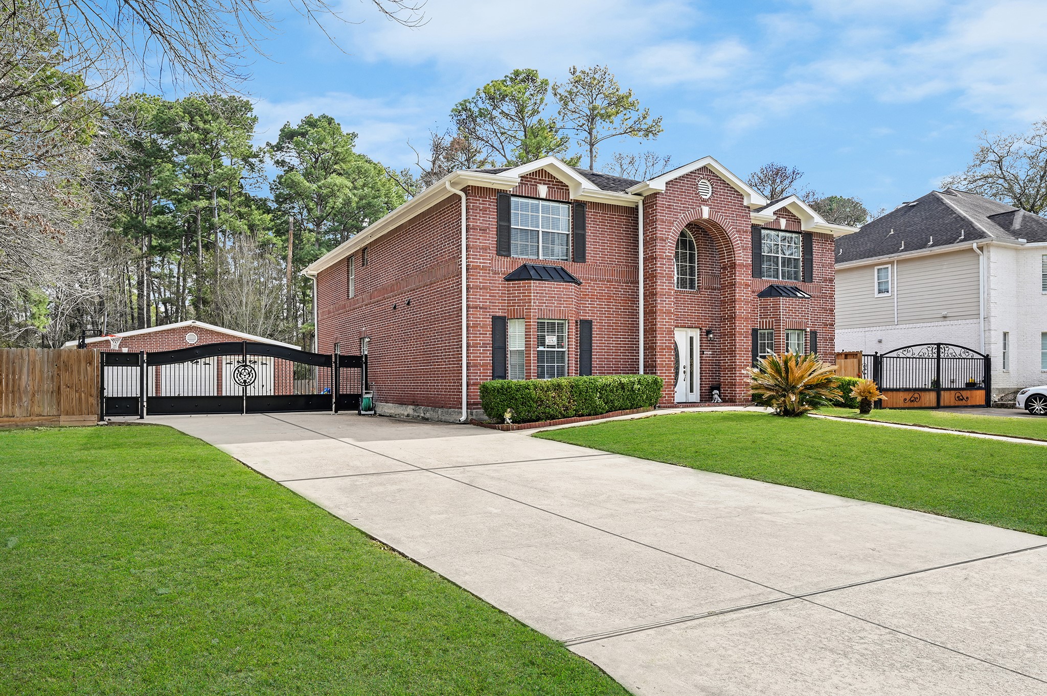 12602 Pleasant Grove Road Cypress TX 77429