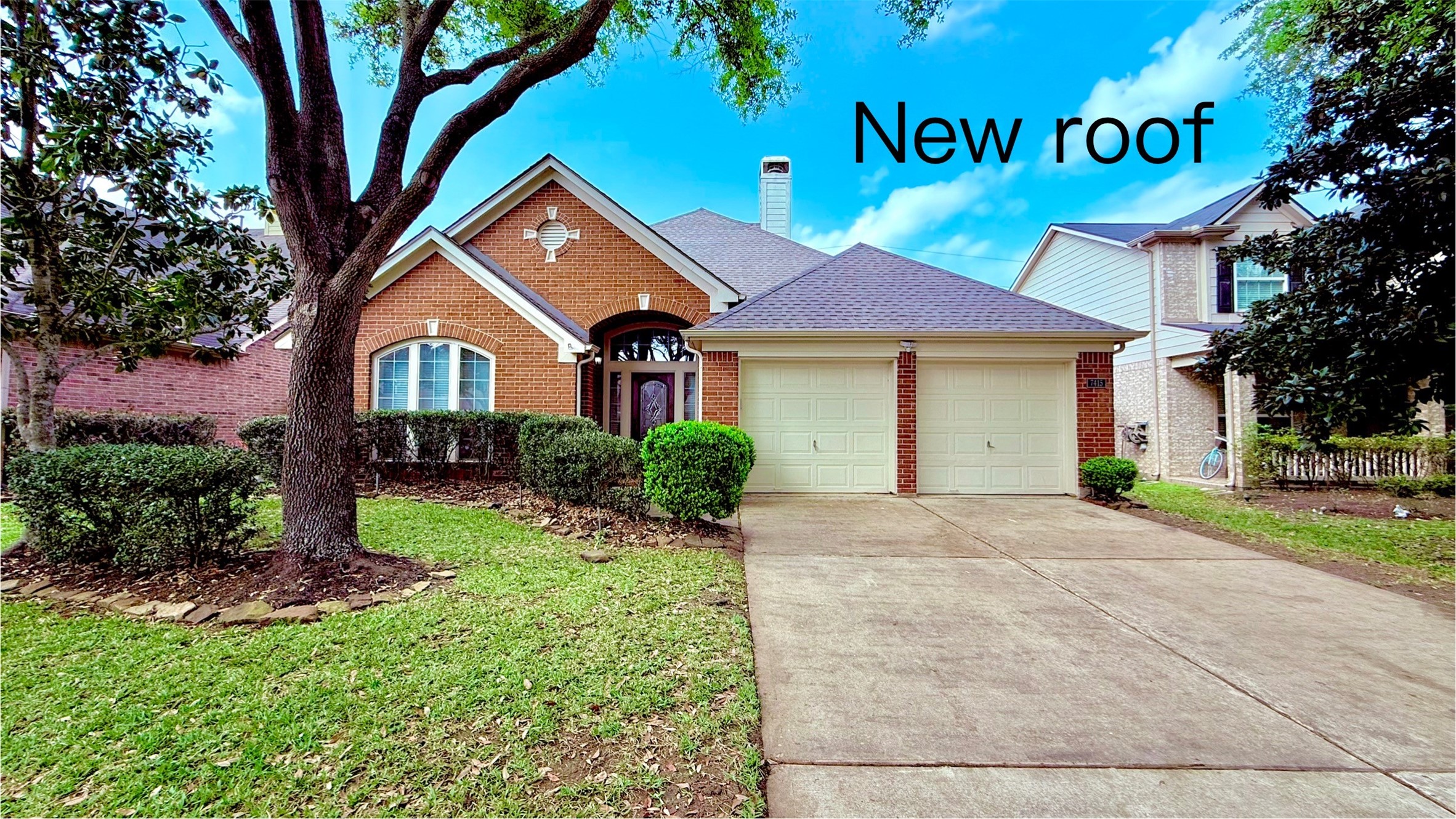 7415 Pony Creek Missouri City TX 77459