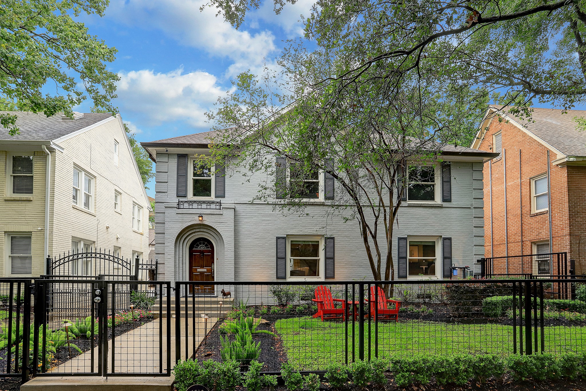1816 Banks Street Houston TX 77098