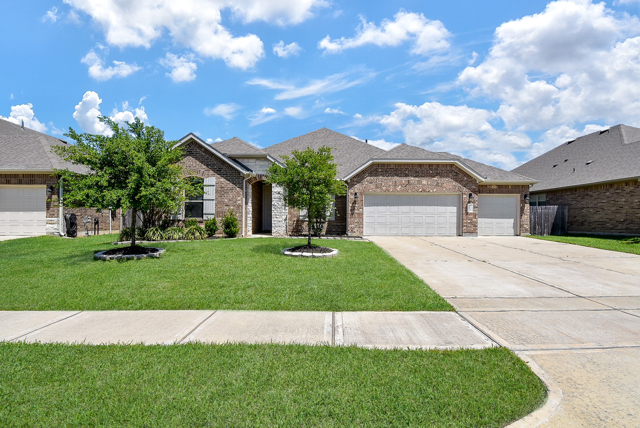 32010 Casa Linda Drive Hockley TX 77447
