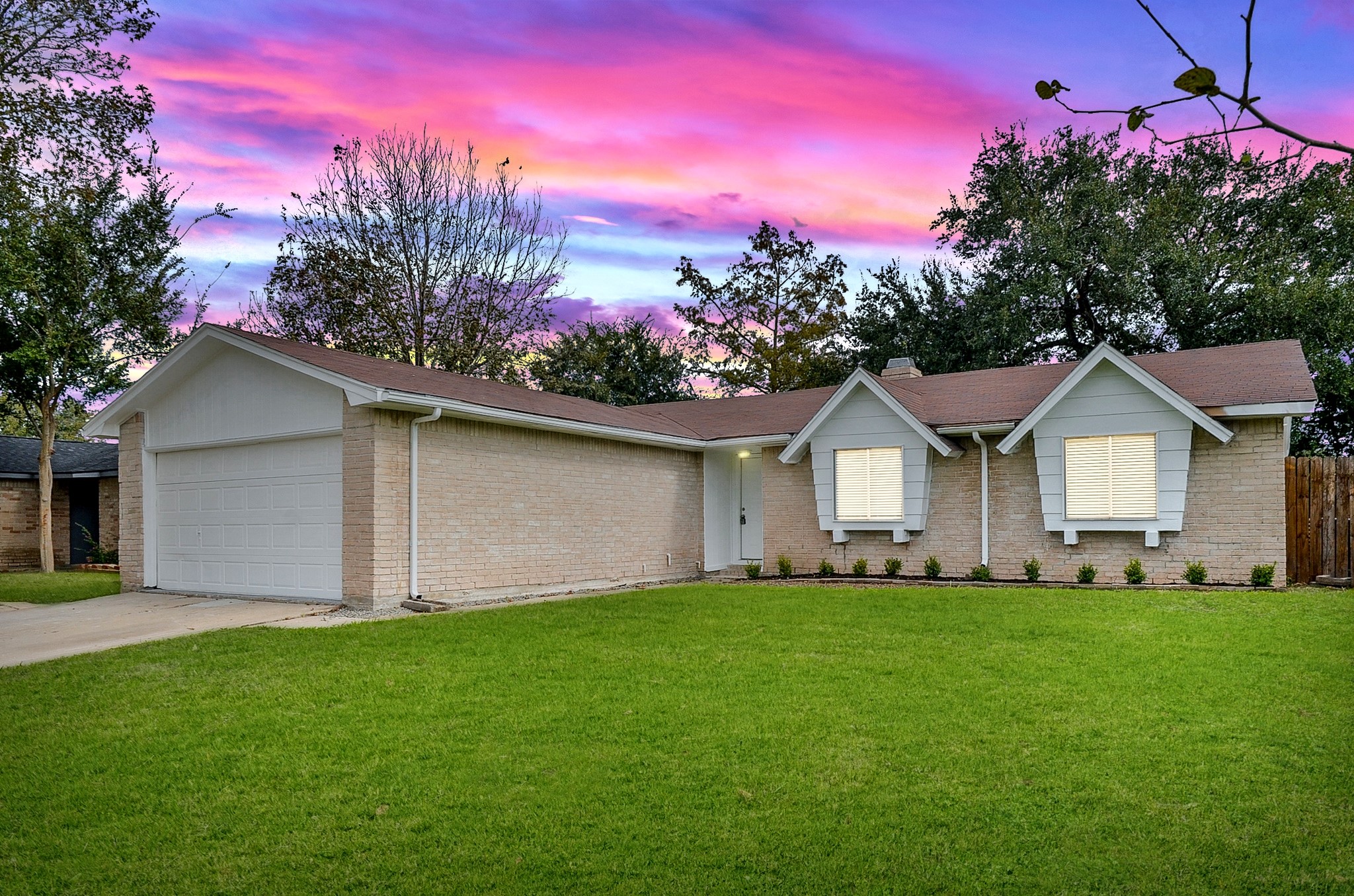 10515 Gulfstream Lane Sugar Land TX 77498