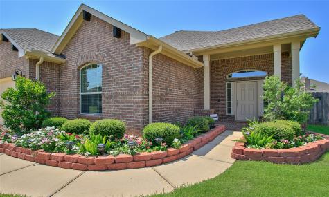 5510 S Denham Ridge Lane Spring TX 77389