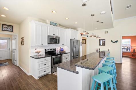 942 Palm Ridge Drive Crystal Beach TX 77650