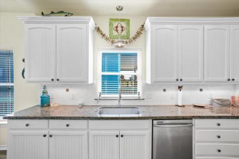 942 Palm Ridge Drive Crystal Beach TX 77650