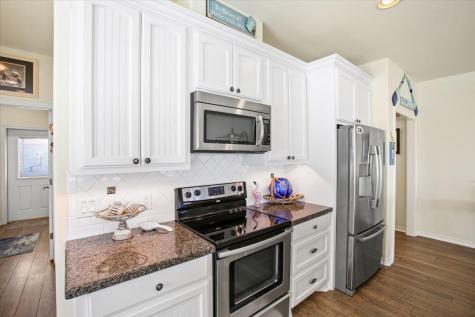 942 Palm Ridge Drive Crystal Beach TX 77650