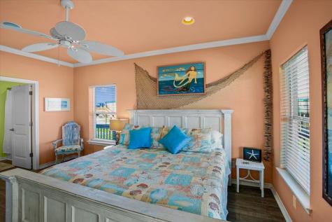 942 Palm Ridge Drive Crystal Beach TX 77650