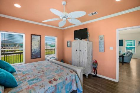 942 Palm Ridge Drive Crystal Beach TX 77650