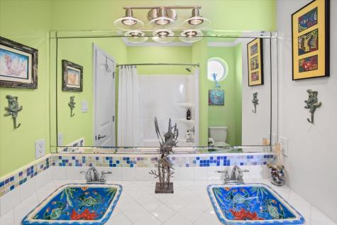 942 Palm Ridge Drive Crystal Beach TX 77650