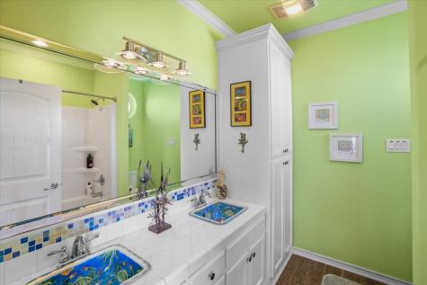 942 Palm Ridge Drive Crystal Beach TX 77650