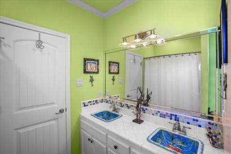 942 Palm Ridge Drive Crystal Beach TX 77650