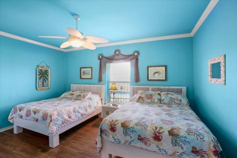 942 Palm Ridge Drive Crystal Beach TX 77650