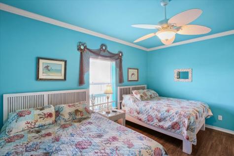 942 Palm Ridge Drive Crystal Beach TX 77650