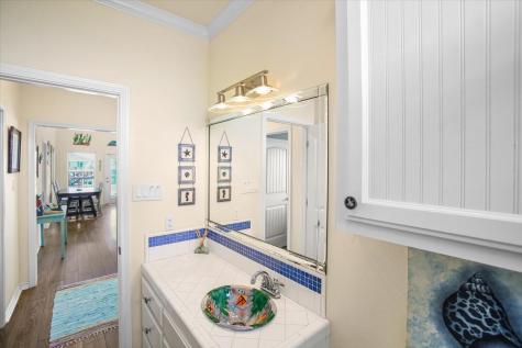942 Palm Ridge Drive Crystal Beach TX 77650