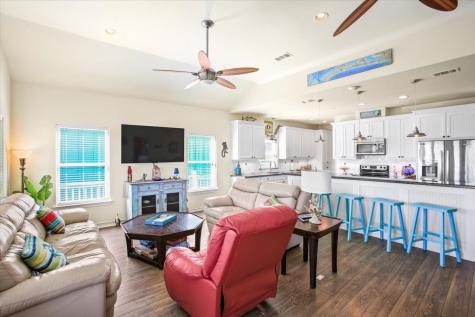 942 Palm Ridge Drive Crystal Beach TX 77650