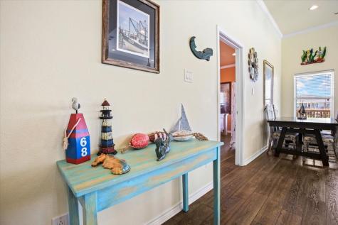 942 Palm Ridge Drive Crystal Beach TX 77650