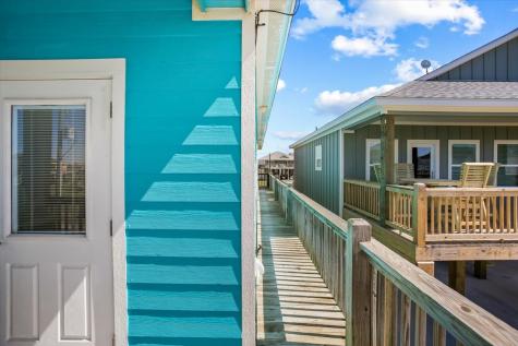942 Palm Ridge Drive Crystal Beach TX 77650