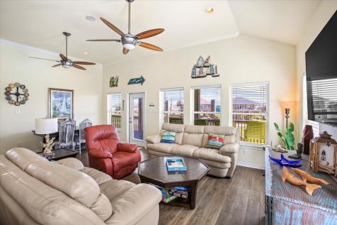 942 Palm Ridge Drive Crystal Beach TX 77650