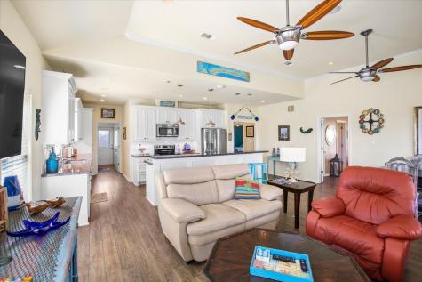 942 Palm Ridge Drive Crystal Beach TX 77650