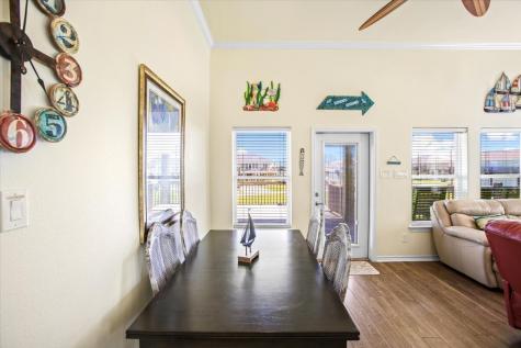 942 Palm Ridge Drive Crystal Beach TX 77650
