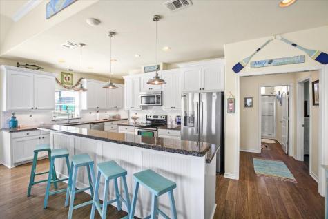 942 Palm Ridge Drive Crystal Beach TX 77650