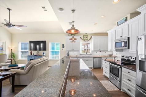 942 Palm Ridge Drive Crystal Beach TX 77650