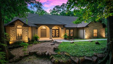 7385 Teaswood Drive Conroe TX 77304