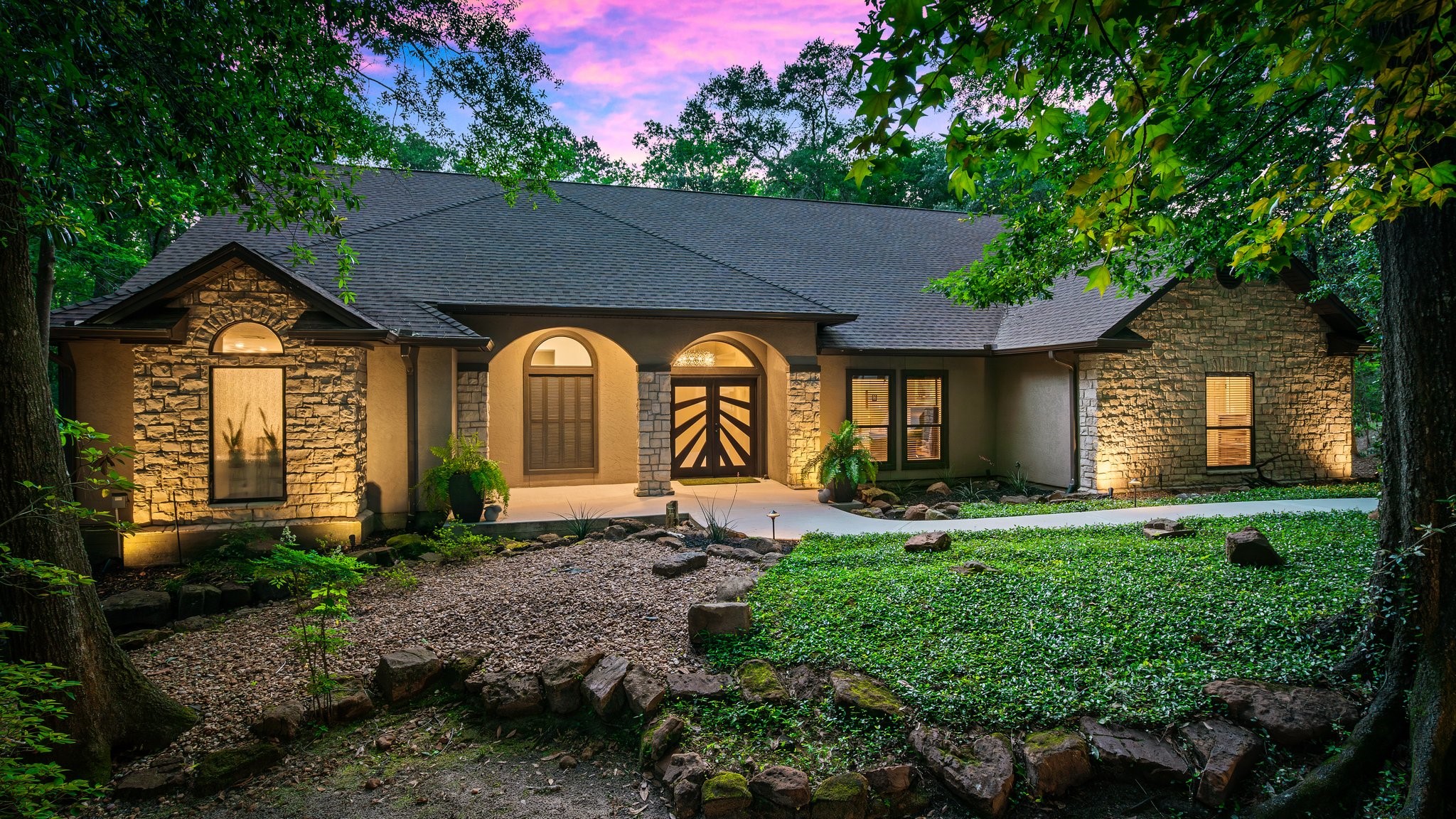 7385 Teaswood Drive Conroe TX 77304