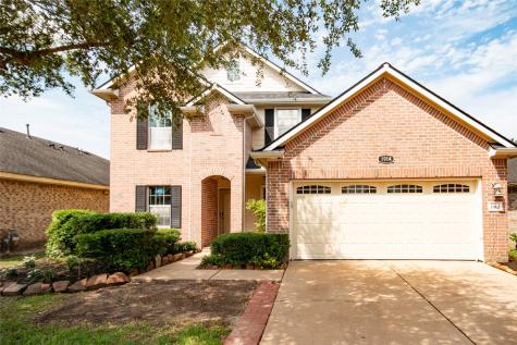 1914 Caldbeck Lane Fresno TX 77545