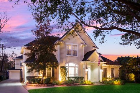 328 W 34th Street Houston TX 77018