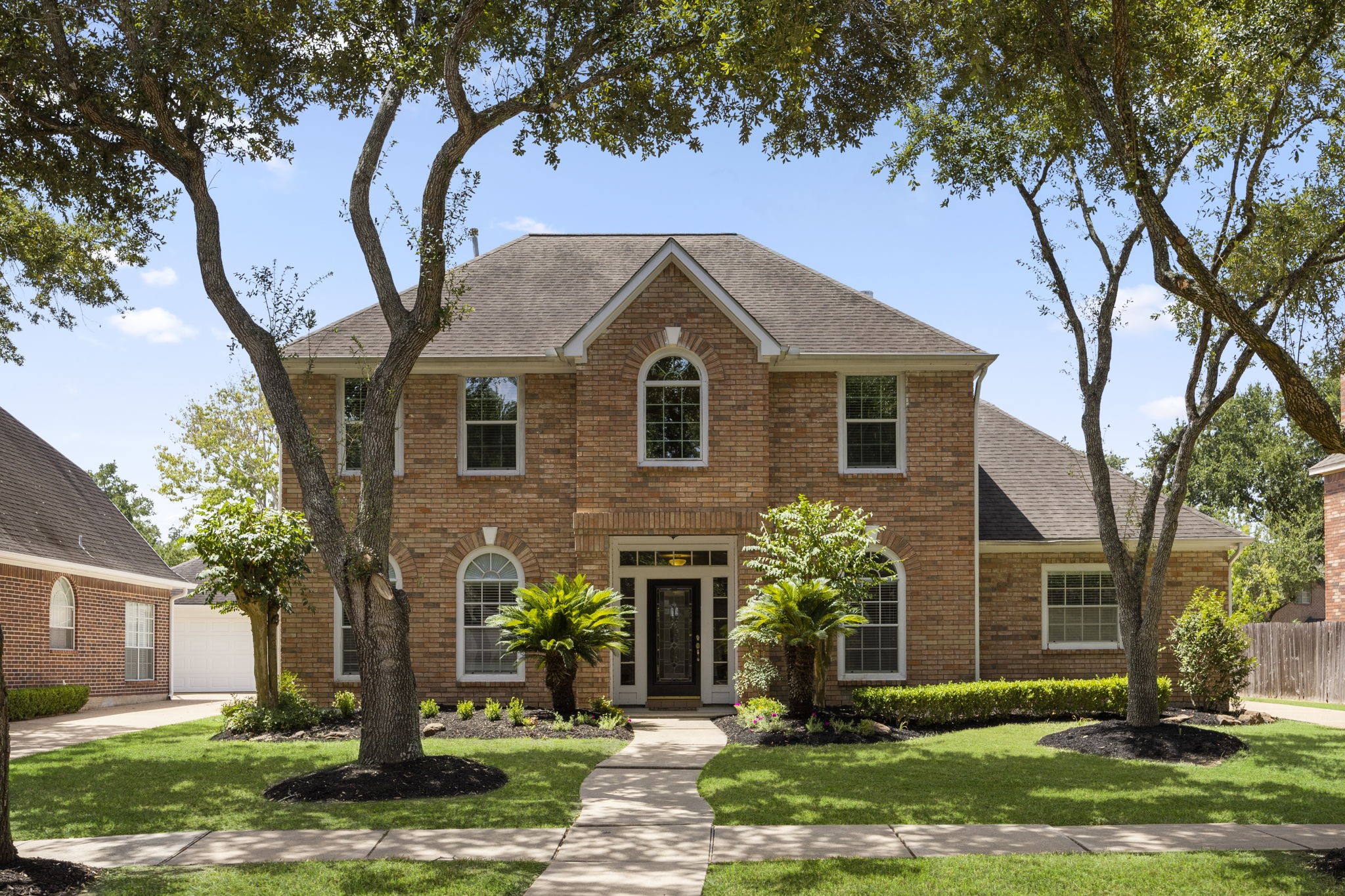 3530 Orchard Blossom Drive Sugar Land TX 77479
