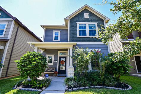 6007 Dark Kite Trail Missouri City TX 77459