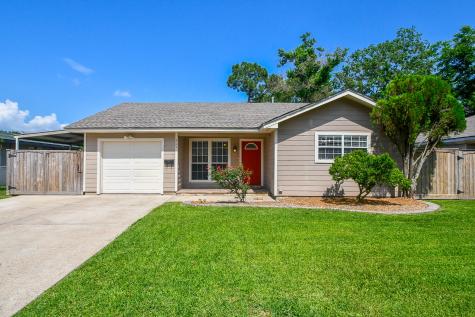 205 Linda Street Deer Park TX 77536