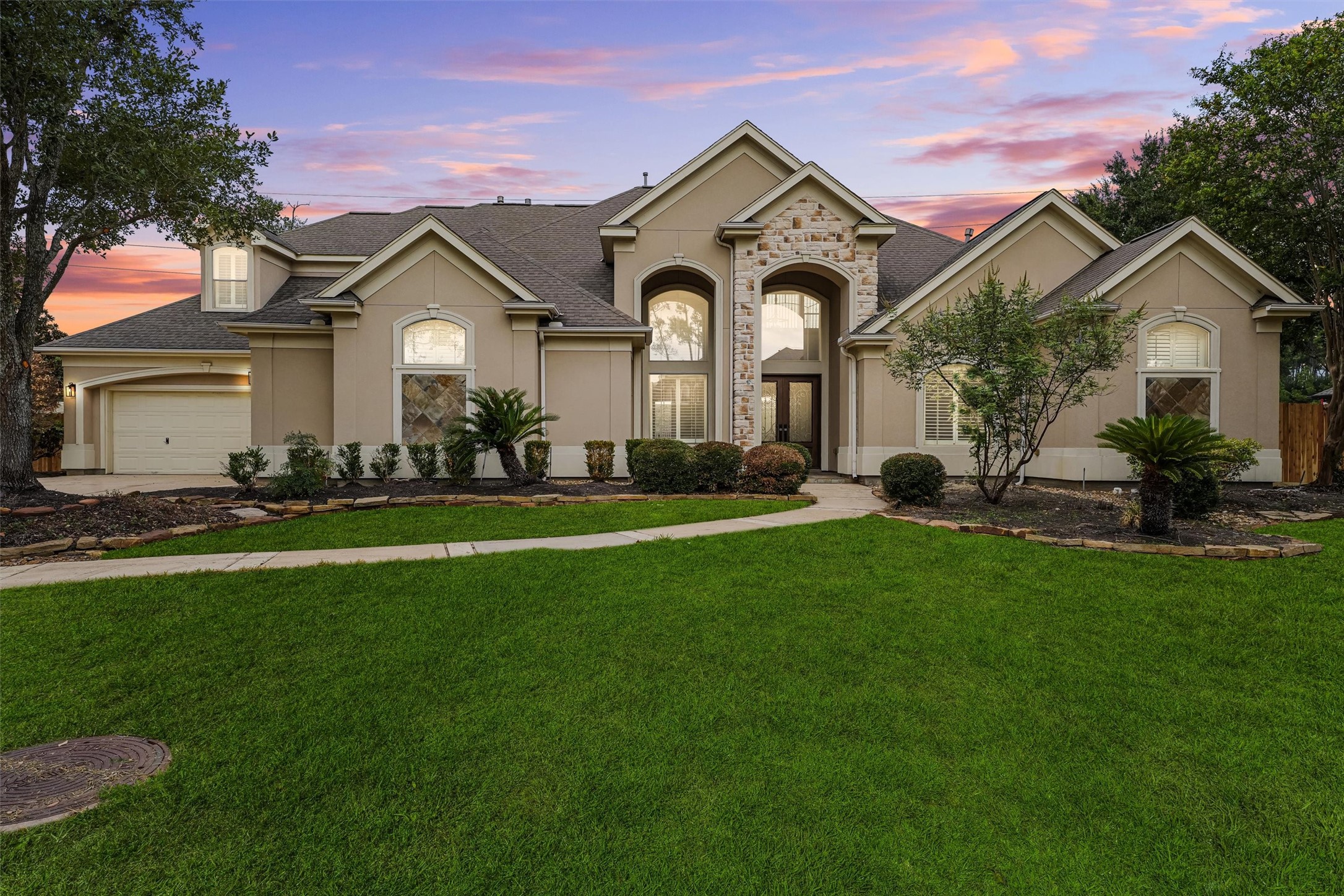 13903 Maple Cliff Lane Cypress TX 77429