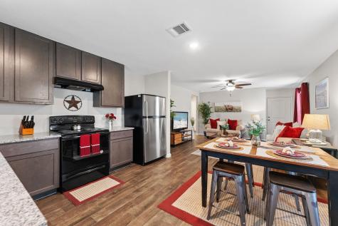 15022 Sorrento Bay Court Willis TX 77318