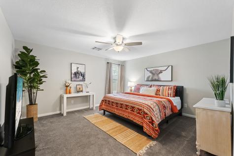 15022 Sorrento Bay Court Willis TX 77318