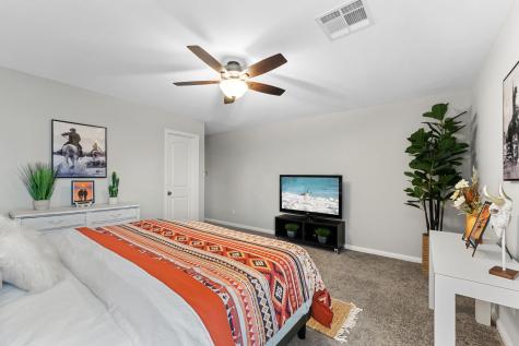 15022 Sorrento Bay Court Willis TX 77318