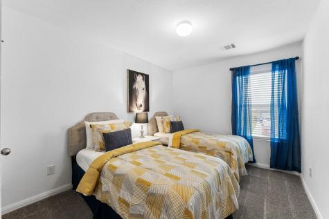 15022 Sorrento Bay Court Willis TX 77318