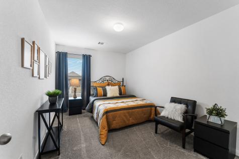 15022 Sorrento Bay Court Willis TX 77318