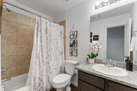 15022 Sorrento Bay Court Willis TX 77318