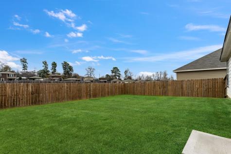 15022 Sorrento Bay Court Willis TX 77318