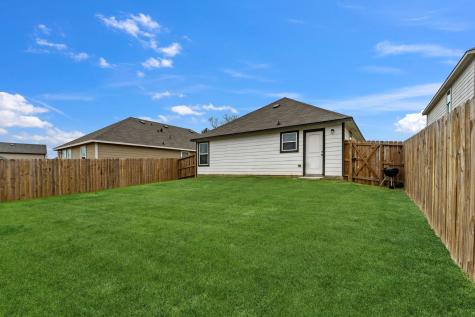 15022 Sorrento Bay Court Willis TX 77318
