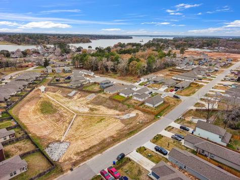 15022 Sorrento Bay Court Willis TX 77318