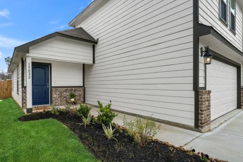 15022 Sorrento Bay Court Willis TX 77318