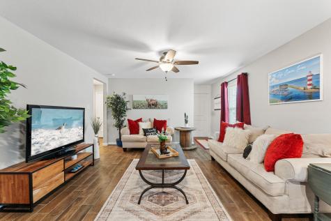 15022 Sorrento Bay Court Willis TX 77318